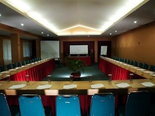 Hotel Anugerah Express Lampung Bandar Lampung Bagian luar foto